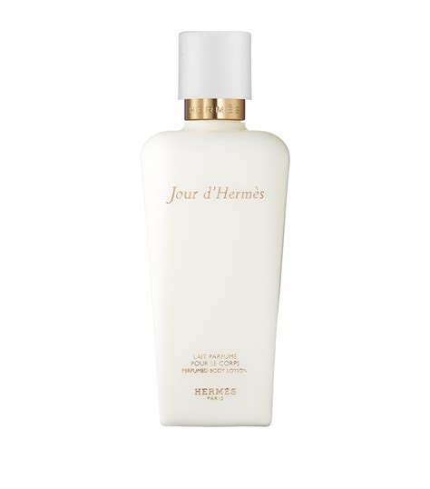 jour d hermes body lotion|Hermes perfume for women 2013.